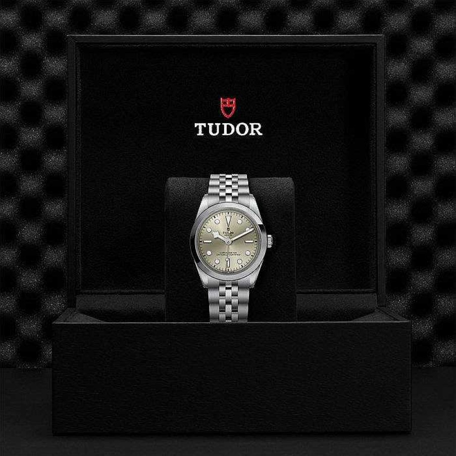 Relojes TUDOR Watch | Tudor Black Bay 36Mm M79640-0003