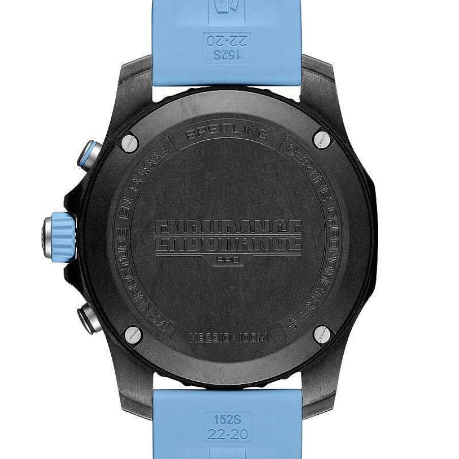 Relojes Breitling | Breitling Endurance Pro Breitlight 44Mm X82310281B1S1