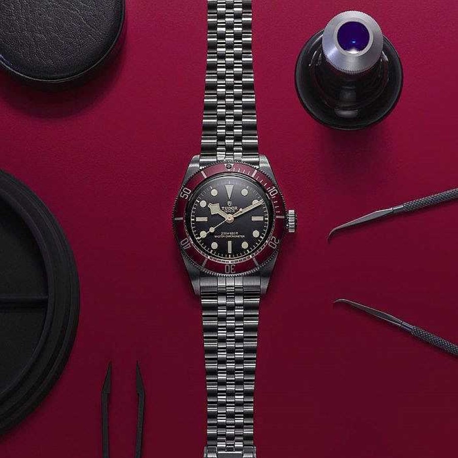 Relojes TUDOR Watch | Tudor Black Bay 41Mm M7941A1A0Ru-0003