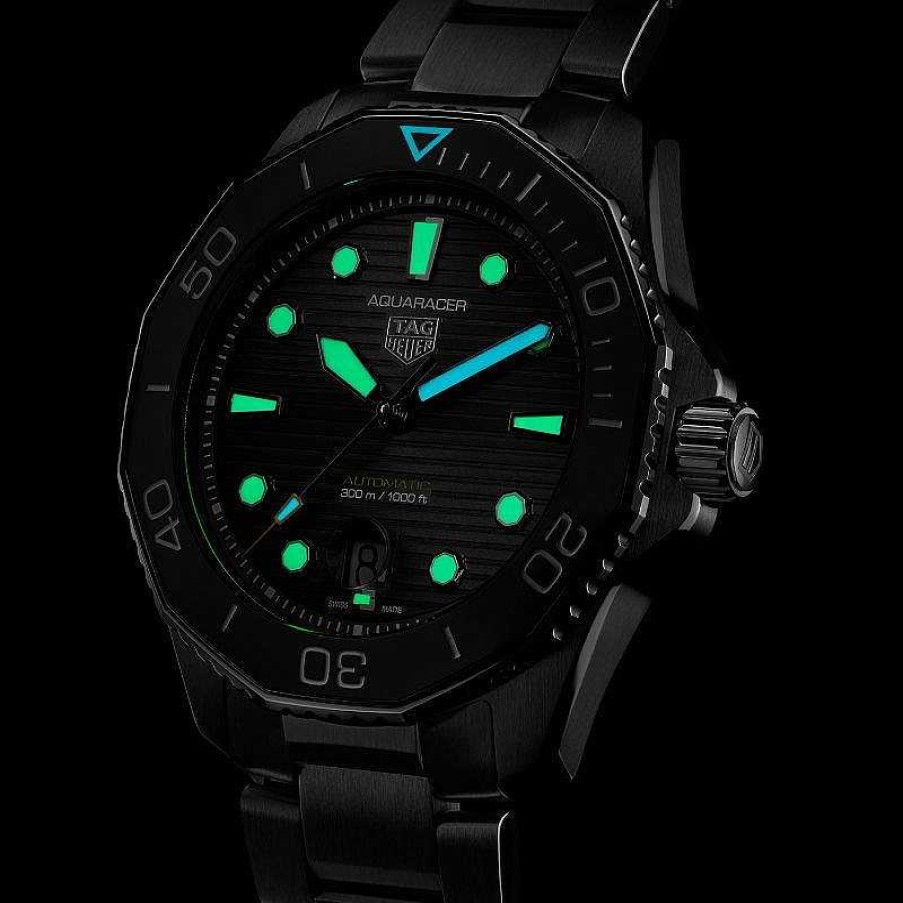 Relojes TAG Heuer | Tag Heuer Aquaracer Professional 300 Wbp201A.Ba0632