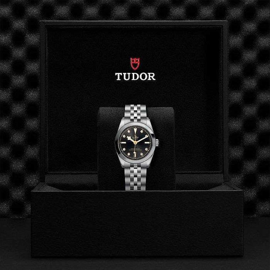 Relojes TUDOR Watch | Tudor Black Bay 36Mm M79640-0004