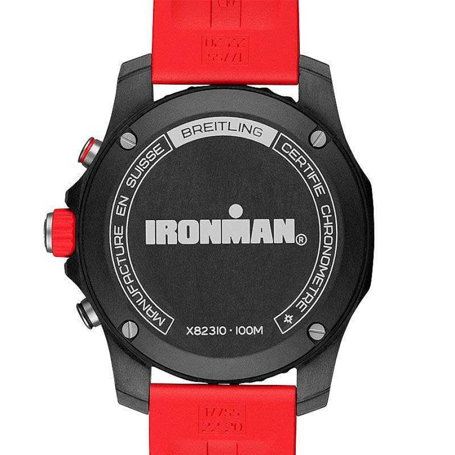 Relojes Breitling | Breitling Endurance Pro Ironman 44Mm X823109A1K1S1