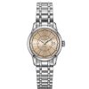 Relojes Hamilton | Hamilton American Classic Railroad Lady Auto Diamantes 32Mm H40405121