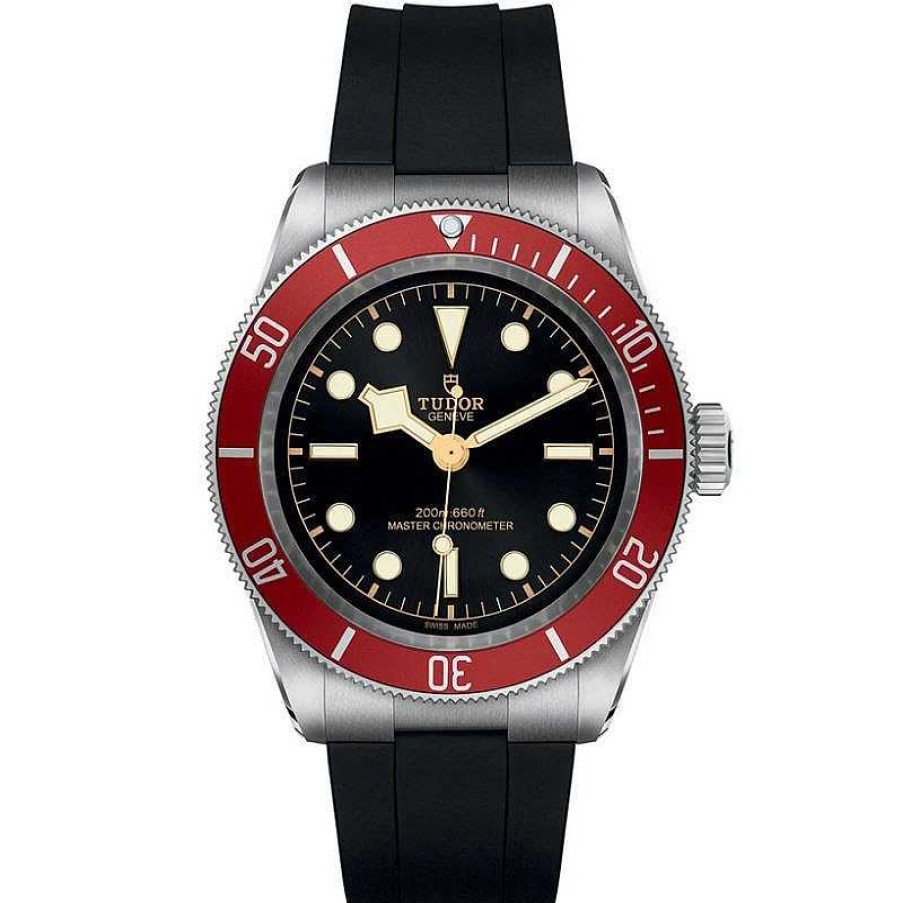 Relojes TUDOR Watch | Tudor Black Bay 41Mm M7941A1A0Ru-0002