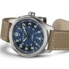 Relojes Hamilton | Hamilton Khaki Field Titanio Autom Tico 42Mm H70545540