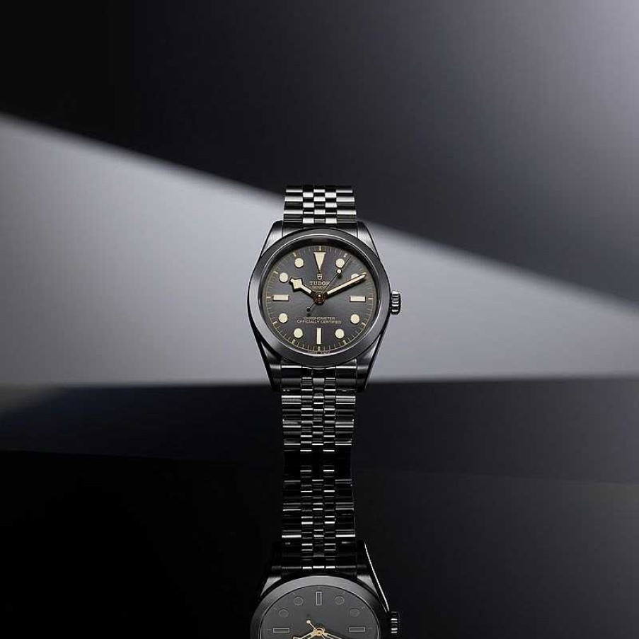 Relojes TUDOR Watch | Tudor Black Bay 39Mm M79660-0001