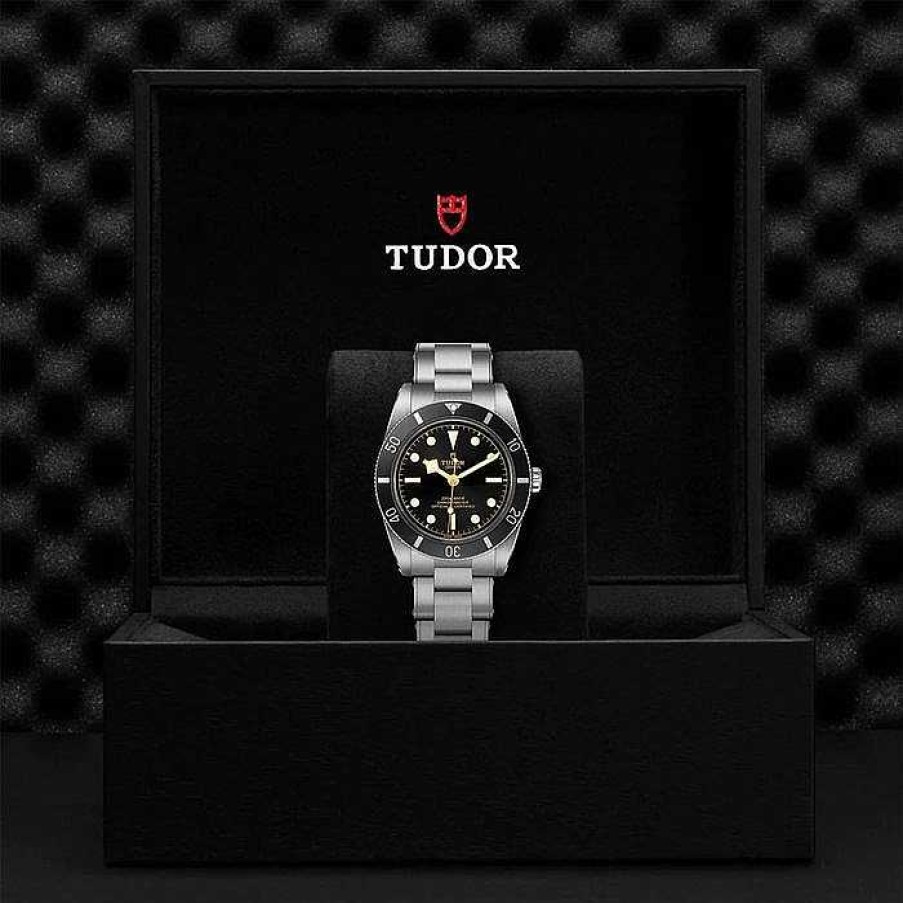 Relojes TUDOR Watch | Tudor Black Bay 54 M79000N-0001