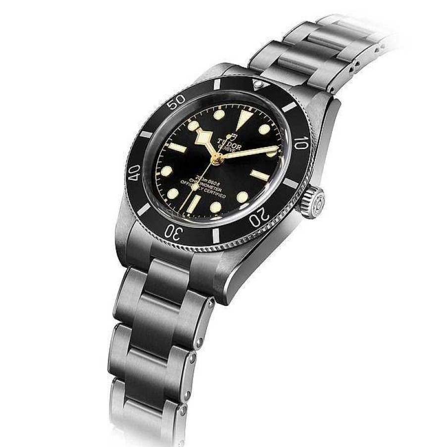 Relojes TUDOR Watch | Tudor Black Bay 54 M79000N-0001