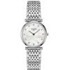 Relojes Longines | Longines La Grande Classique Cuarzo Diamantes 29Mm L4.512.4.87.6