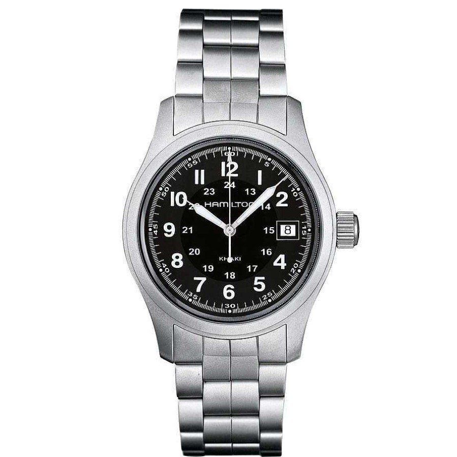 Relojes Hamilton | Hamilton Khaki Field Cuarzo 38 Mm H68411133