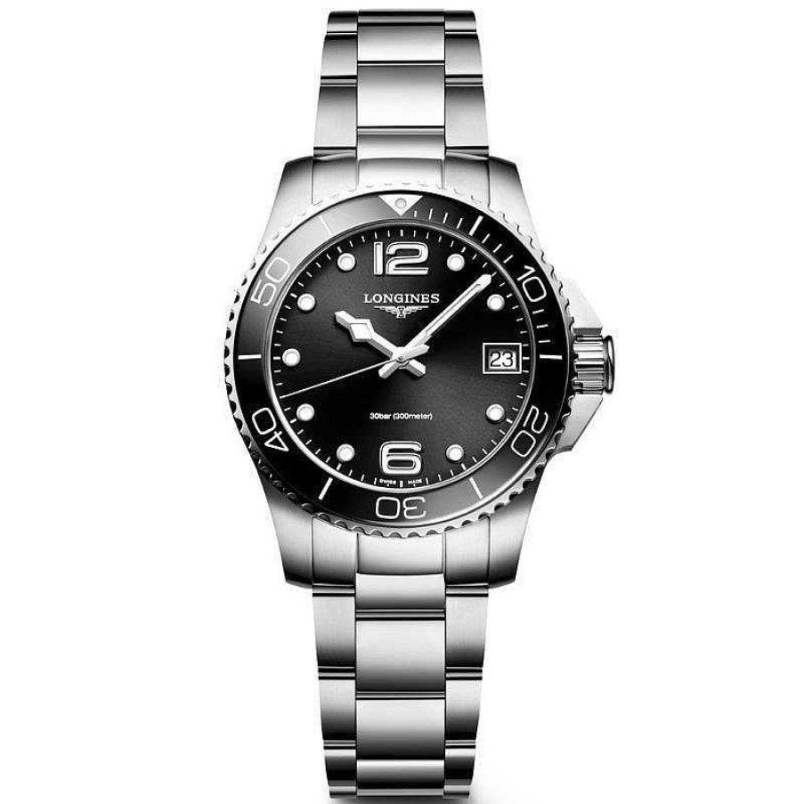 Relojes Longines | Longines Hydroconquest 32Mm L3.370.4.56.6