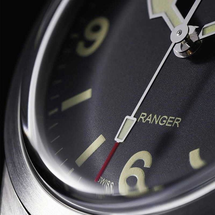 Relojes TUDOR Watch | Ranger 39Mm M79950-0002