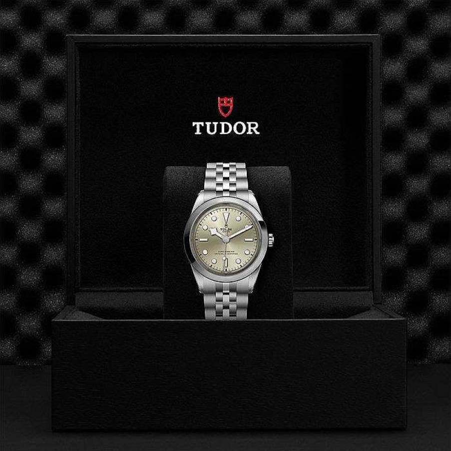 Relojes TUDOR Watch | Tudor Black Bay 41Mm M79680-0003