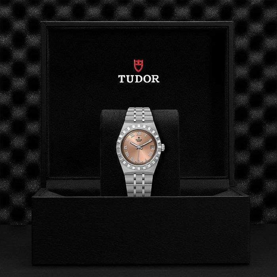 Relojes TUDOR Watch | Tudor Royal 34Mm M28400-0009