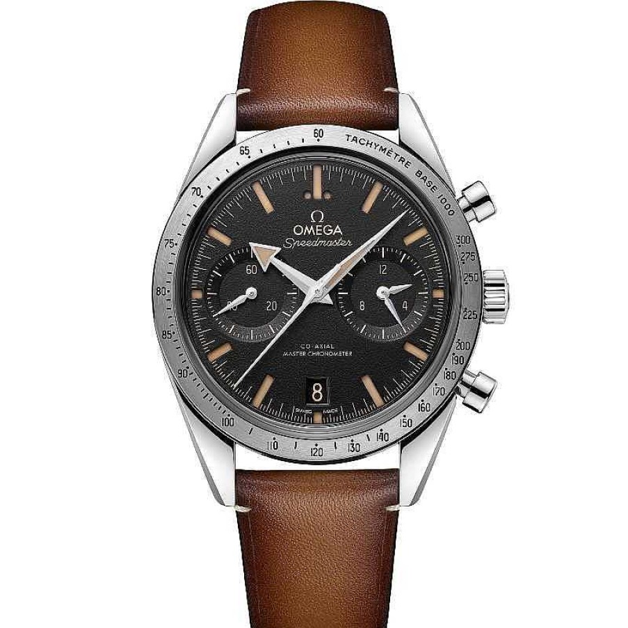 Relojes Omega | Omega Speedmaster '57 Master Chronometer 40.5Mm 332.12.41.51.01.001