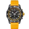 Relojes Breitling | Breitling Endurance Pro Breitlight® Negro-Amarillo 44Mm X82310A41B1S1