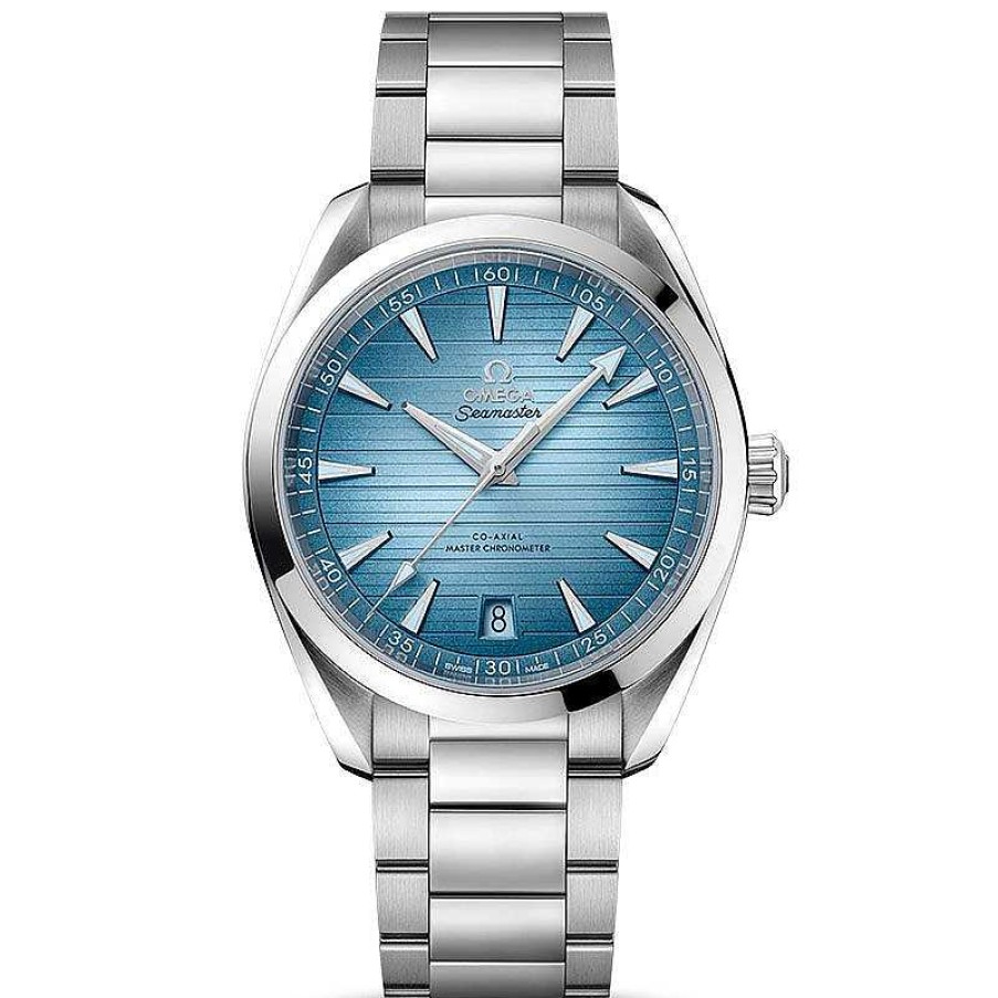 Relojes Omega | Omega Seamaster Aqua Terra 150M 41Mm 220.10.41.21.03.005