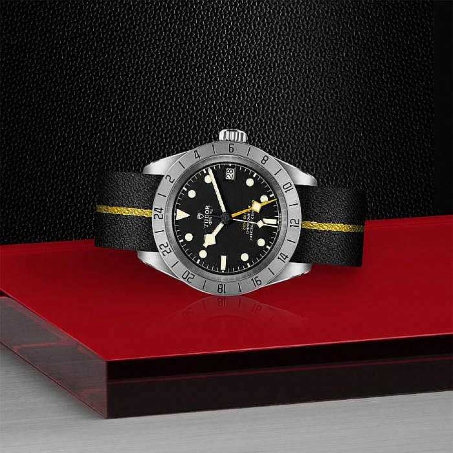 Relojes TUDOR Watch | Tudor Black Bay Pro 39 Mm M79470-0002