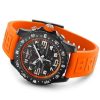 Relojes Breitling | Breitling Endurance Pro Breitlight® Negro-Naranja 44Mm X82310A51B1S1