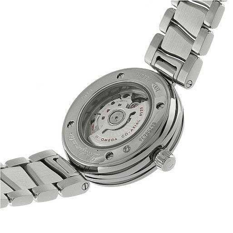 Relojes Omega | Omega De Ville Ladymatic Co-Axial Autom Tico 34 Mm 425.30.34.20.55.002