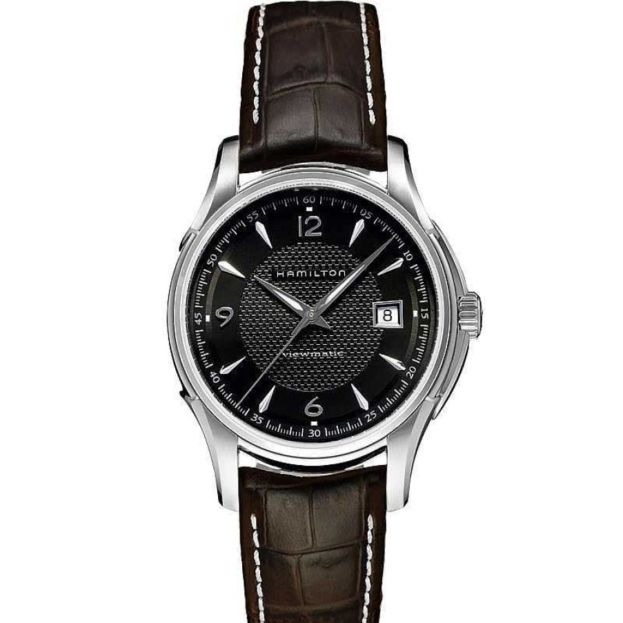 Relojes Hamilton | Hamilton Jazzmaster Viewmatic Auto 40Mm H32515535