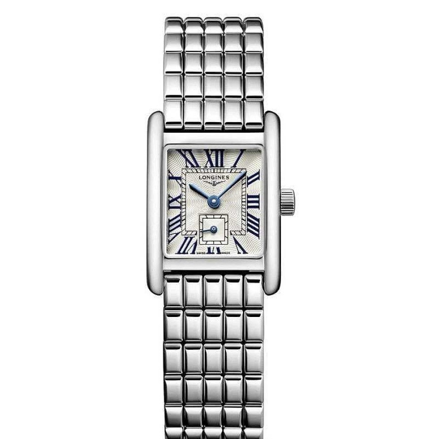 Relojes Longines | Longines Mini Dolcevita Cuarzo L5.200.4.71.6