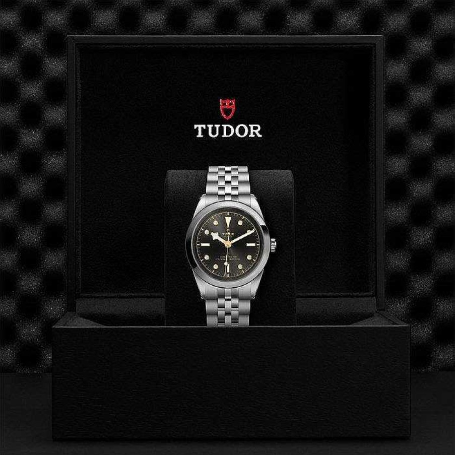 Relojes TUDOR Watch | Tudor Black Bay 41Mm M79680-0004