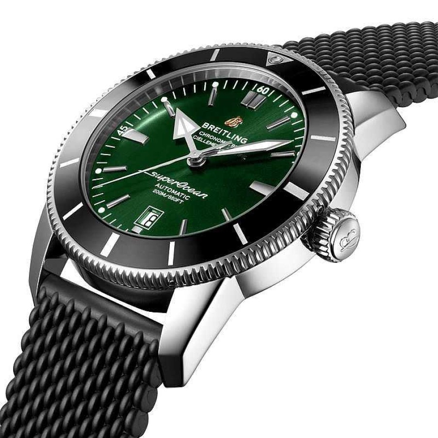 Relojes Breitling | Breitling Superocean Heritage B20 46Mm Ab2020121L1S1