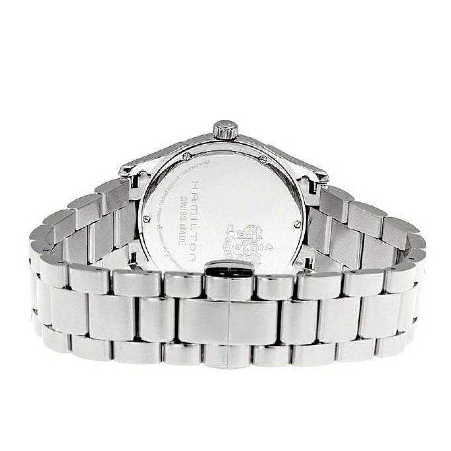 Relojes Hamilton | Hamilton Jazzmaster Lady Quartz 34Mm H32351115