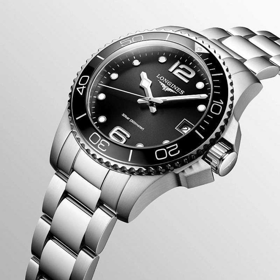 Relojes Longines | Longines Hydroconquest 32Mm L3.370.4.56.6