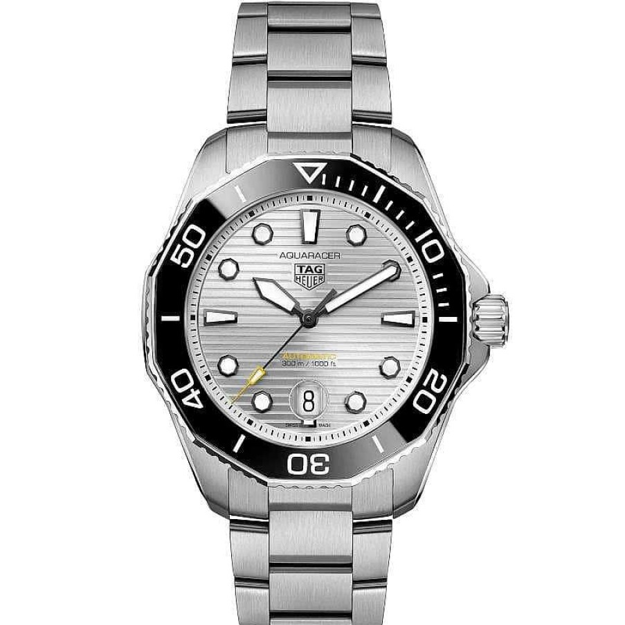 Relojes TAG Heuer | Tag Heuer Aquaracer Professional 43 Mm Wbp201C.Ba0632