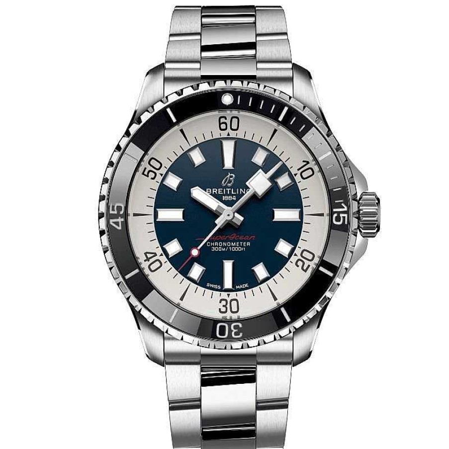 Relojes Breitling | Breitling Superocean Automatico 44Mm A17376211C1A1