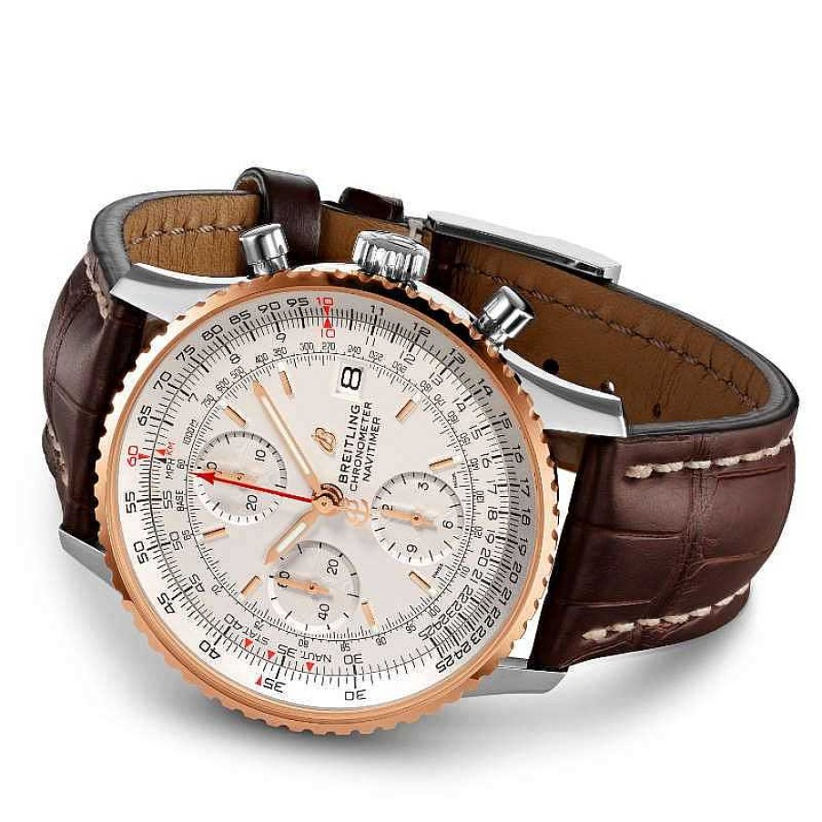 Relojes Breitling | Breitling Navitimer Chronograph 41Mm U13324211G1P1