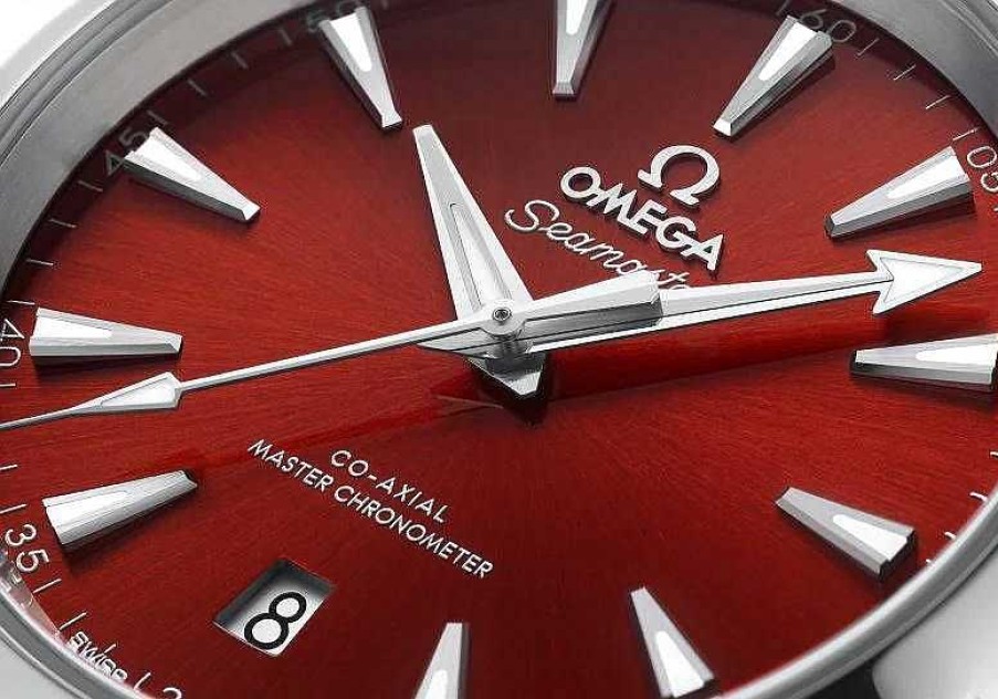 Relojes Omega | Omega Seamaster Aqua Terra 150M 38Mm 220.10.38.20.13.003