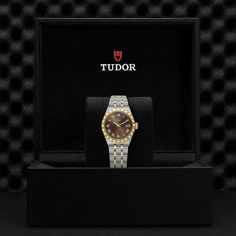 Relojes TUDOR Watch | Tudor Royal 28Mm M28303-0008