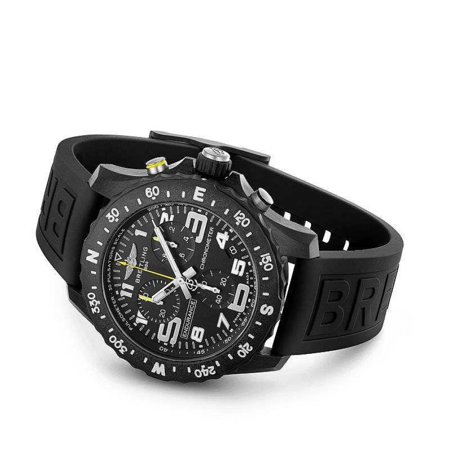 Relojes Breitling | Breitling Endurance Pro Breitlight® Negro 44Mm X82310E51B1S1