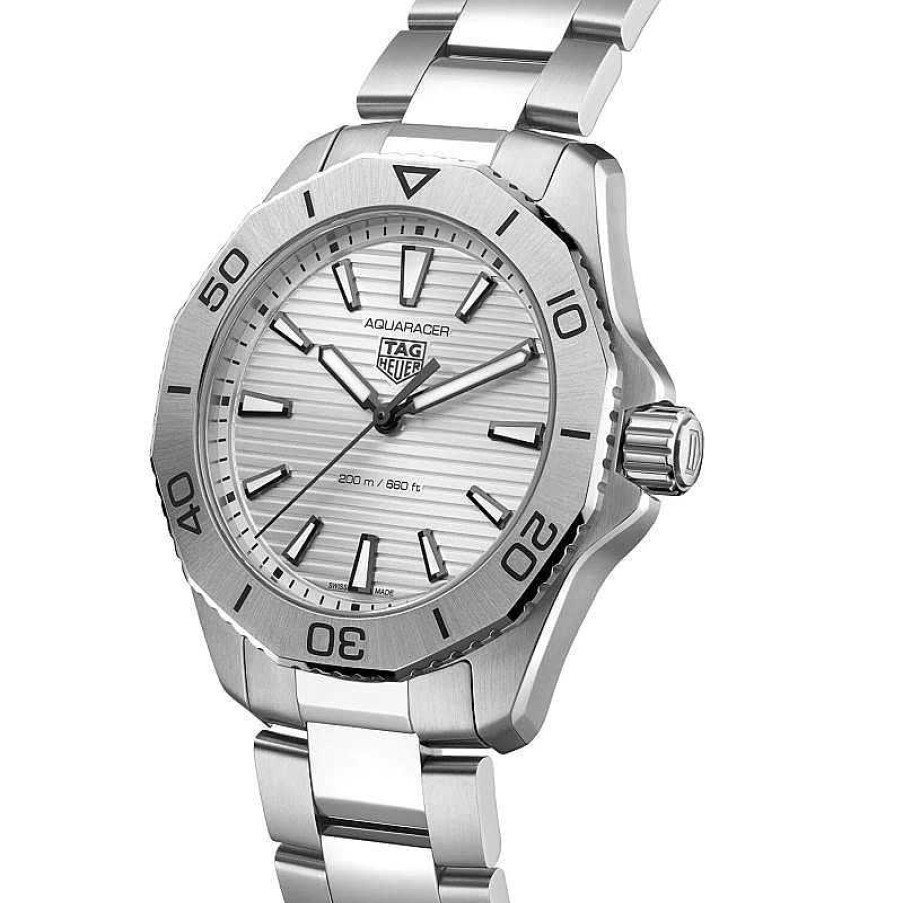 Relojes TAG Heuer | Tag Heuer Aquaracer Professional 200 40Mm Wbp1111.Ba0627