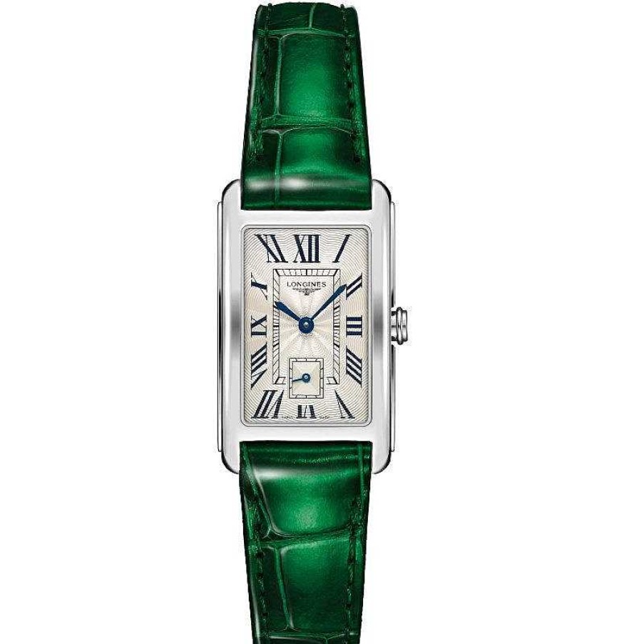 Relojes Longines | Longines Dolcevita Cuarzo L5.512.4.71.A