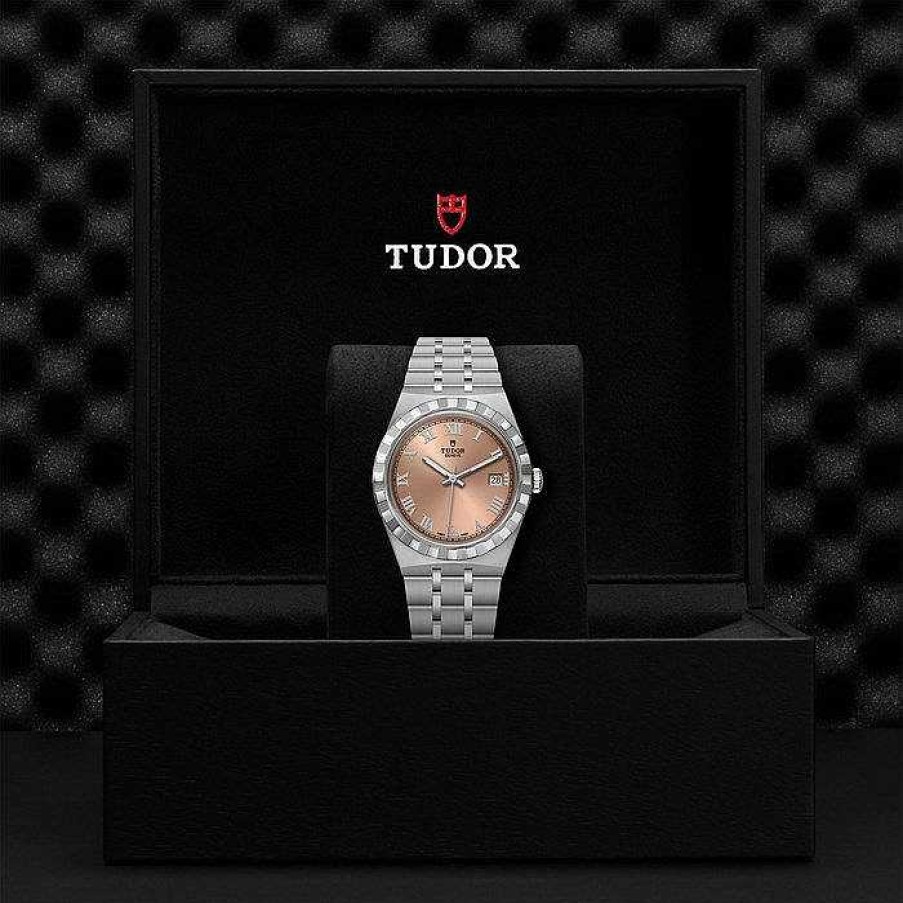 Relojes TUDOR Watch | Tudor Royal 38Mm M28500-0007