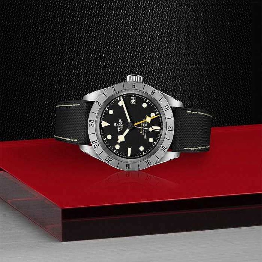 Relojes TUDOR Watch | Black Bay Pro 39 Mm M79470-0003