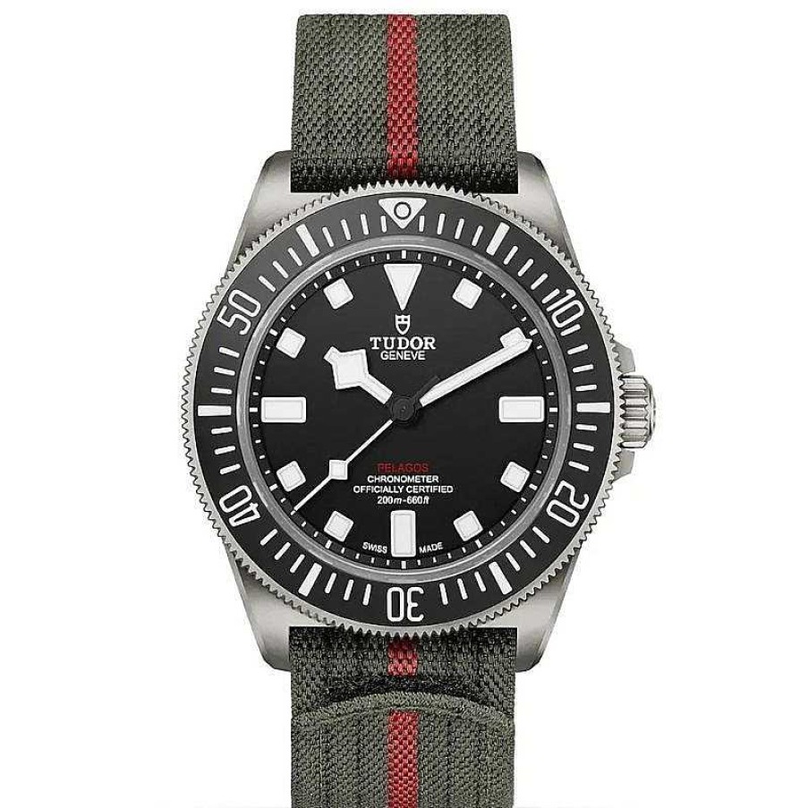 Relojes TUDOR Watch | Tudor Pelagos Fxd M25717N-0001