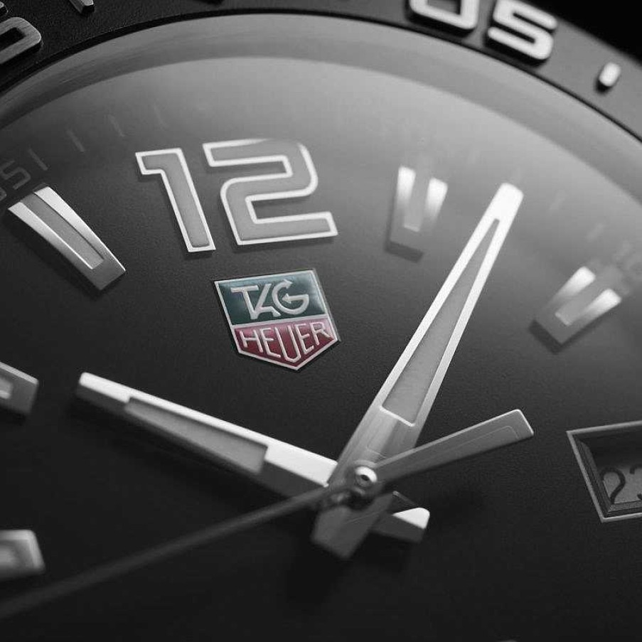 Relojes TAG Heuer | Tag Heuer Formula 1 Cuarzo Esfera Negra 41Mm